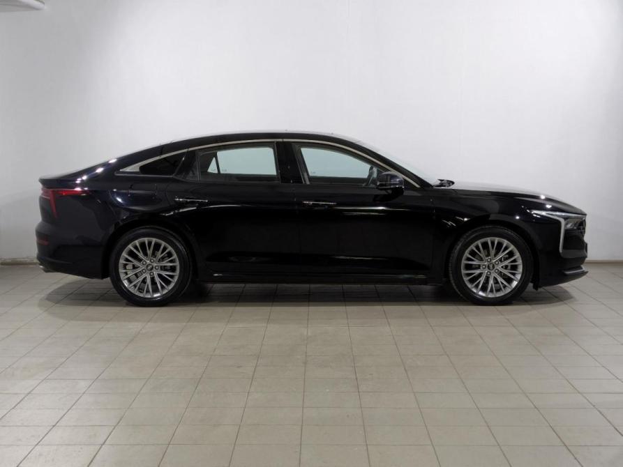FAW Bestune B70 I Химки  - изображение 11