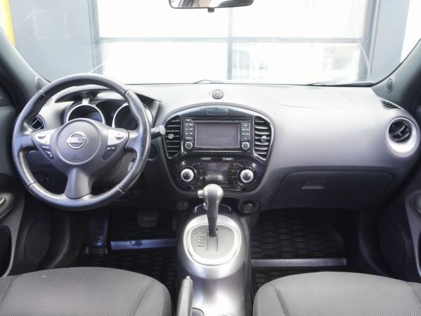 Nissan Juke I с пробегом 2014 года, цена 970 000 рублей, 159355 км, внедорожник, Автокод Объявления