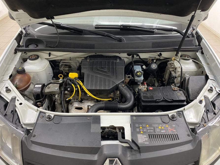 Renault Logan II Энгельс  - изображение 21