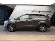 Ford Kuga II Рестайлинг Санкт-Петербург  - изображение 36