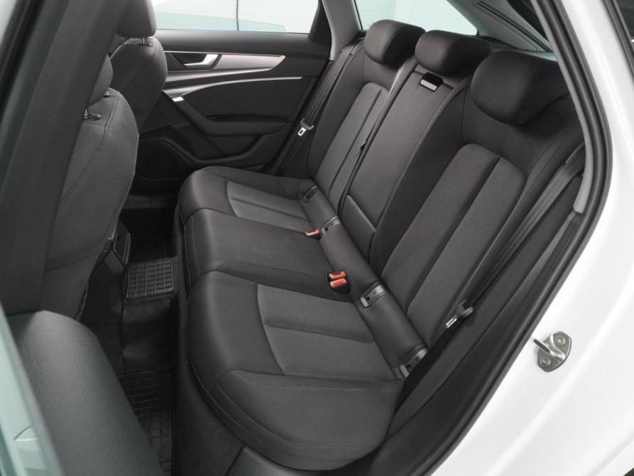 Audi A6 V (C8) Воронеж  - изображение 9