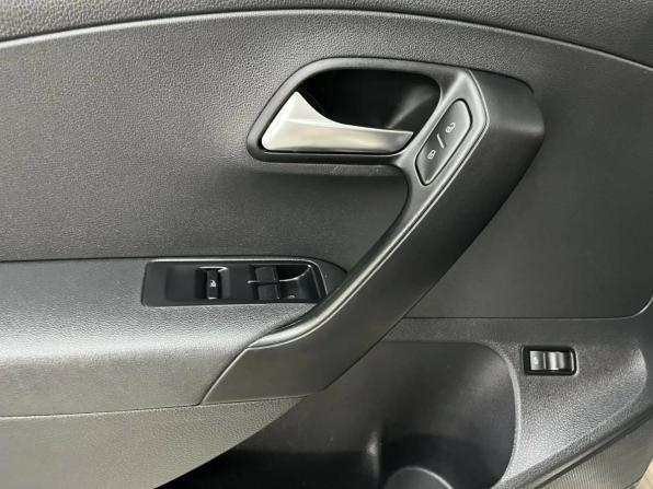 Volkswagen Polo V Рестайлинг с пробегом 2020 года, цена 1 098 247 рублей, 136665 км, седан, Автокод Объявления