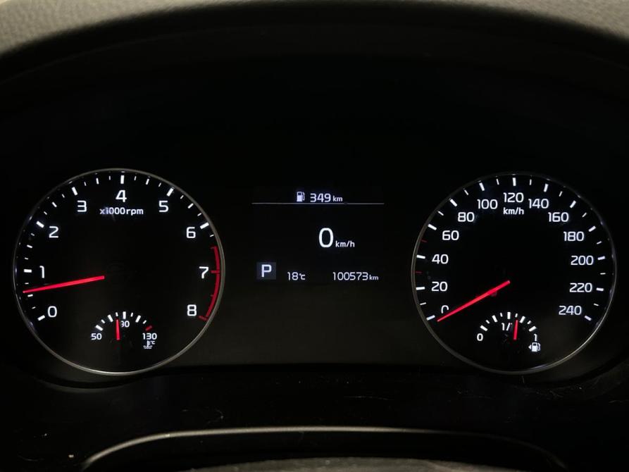 Kia Seltos I Санкт-Петербург  - изображение 13