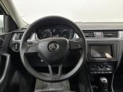 Skoda Rapid I Рестайлинг Альметьевск  - изображение 35