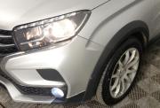 Lada (ВАЗ) XRAY I Волгоград  - изображение 45