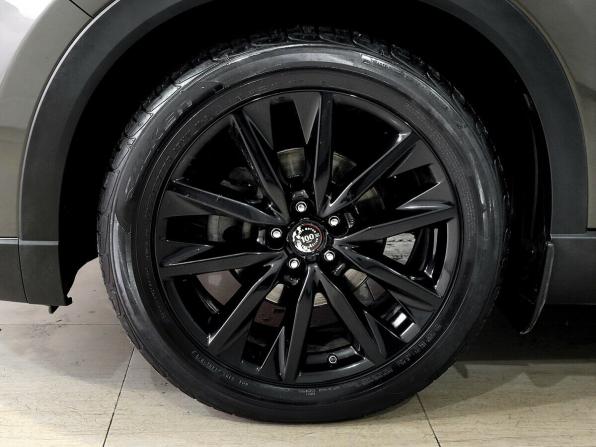 Mazda CX-9 II с пробегом 2021 года, цена 3 450 000 рублей, 111257 км, внедорожник, Автокод Объявления