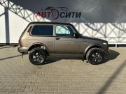 Lada (ВАЗ) Niva Legend I Тамбов  - изображение 29