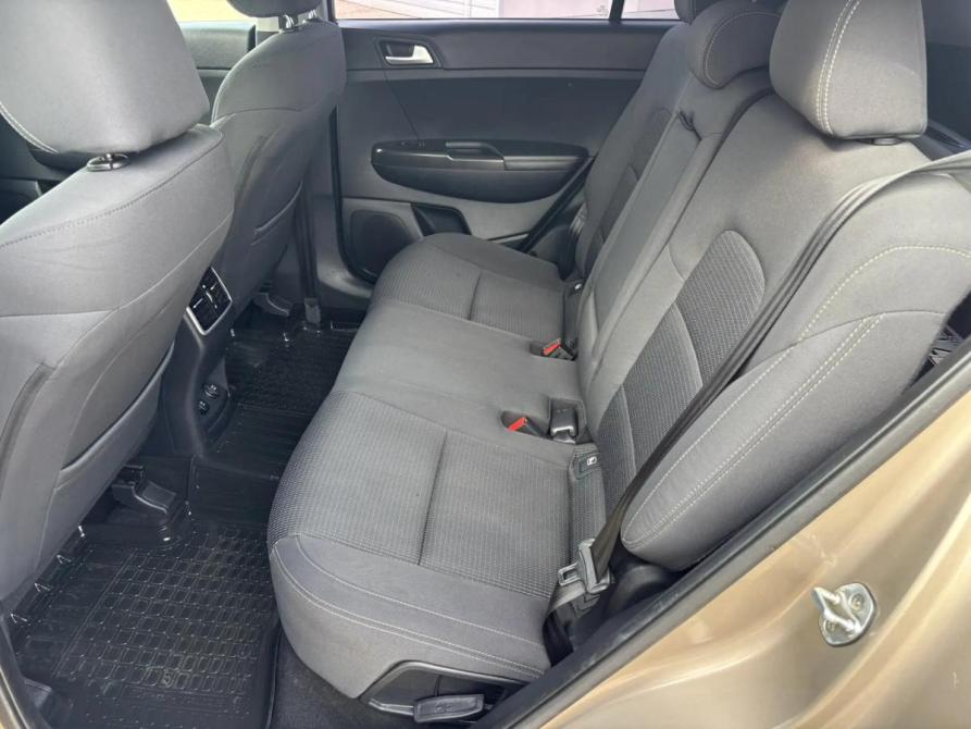 Kia Sportage IV Альметьевск  - изображение 13