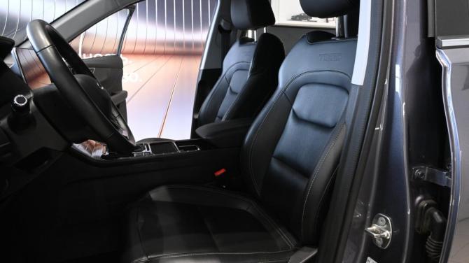 Chery Tiggo 4 Pro I с пробегом 2024 года, цена 1 470 000 рублей, 59224 км, внедорожник, Автокод Объявления