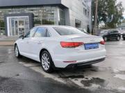 Audi A4 V (B9) Санкт-Петербург  - изображение 27