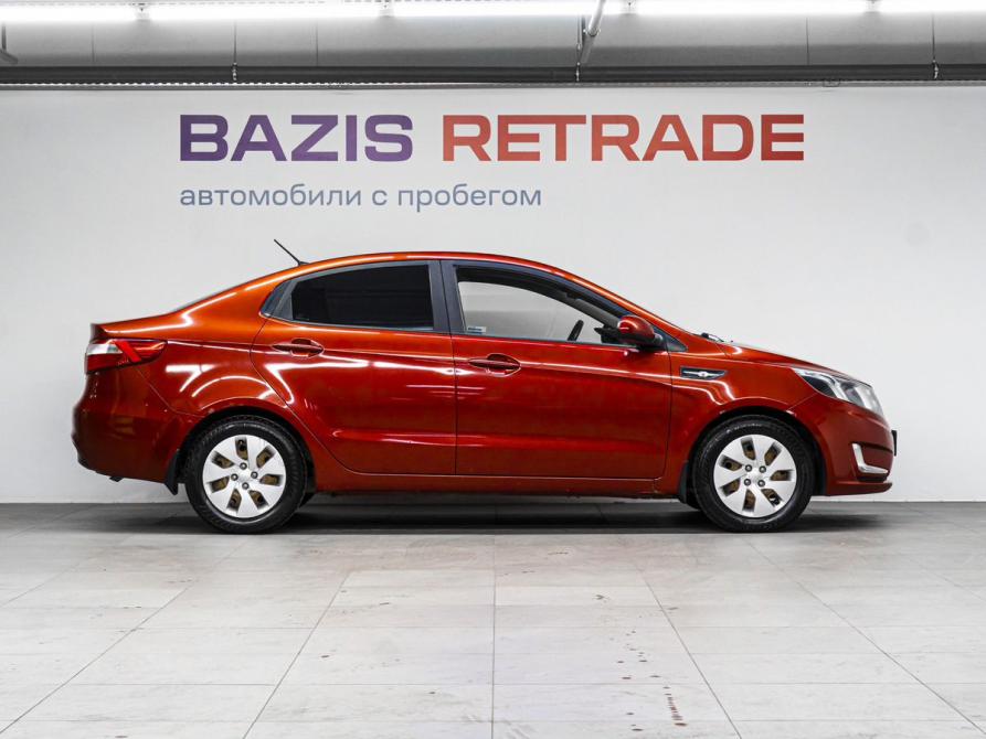 Kia Rio III Тюмень  - изображение 5