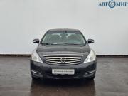 Nissan Teana II Рестайлинг Москва  - изображение 14