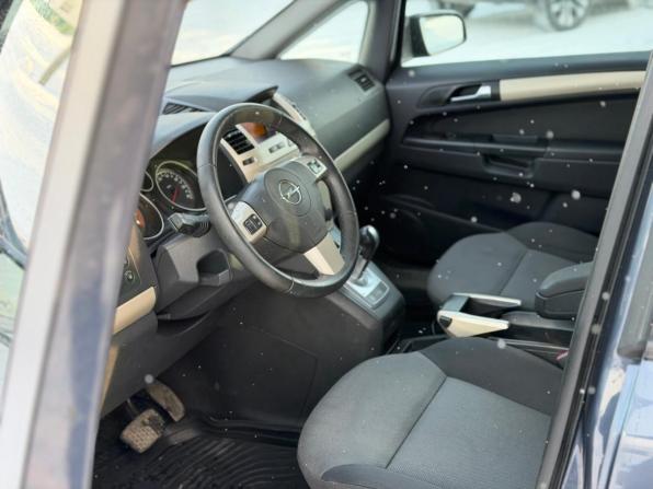 Opel Zafira B с пробегом 2008 года, цена 460 000 рублей, 171526 км, минивэн, Автокод Объявления