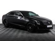 Cadillac ATS I Москва  - изображение 30