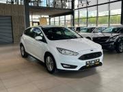 Ford Focus III Рестайлинг Оренбург  - изображение 29