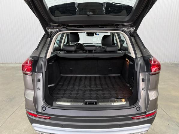 Geely Atlas Pro с пробегом 2024 года, цена 2 247 000 рублей, 13782 км, внедорожник, Автокод Объявления