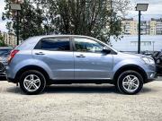 SsangYong Actyon II Санкт-Петербург  - изображение 17