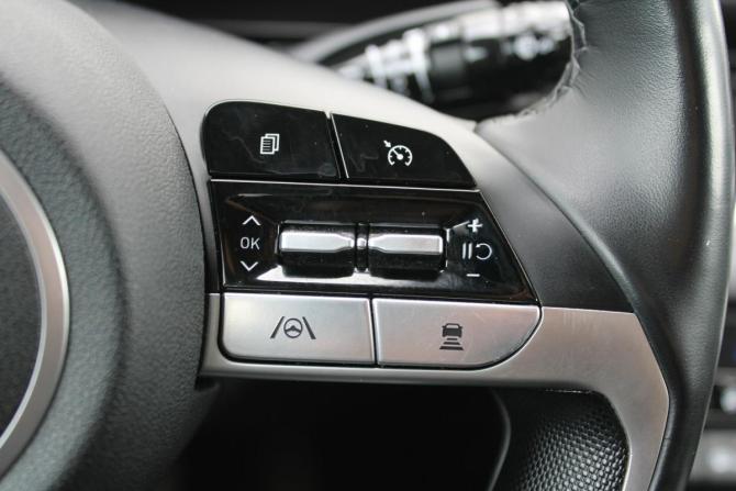 Hyundai Elantra VII (CN7) с пробегом 2020 года, цена 2 190 000 рублей, 19000 км, седан, Автокод Объявления