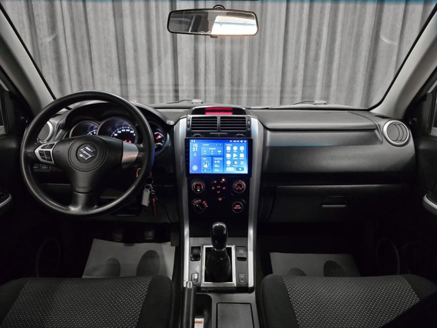 Suzuki Grand Vitara II Красноярск  - изображение 12