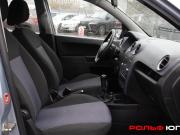 Ford Fusion I Рестайлинг Москва  - изображение 31