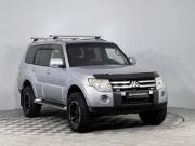 Mitsubishi Pajero IV Калининград  - изображение 23