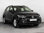 Volkswagen Tiguan II Рестайлинг Санкт-Петербург  - изображение 29