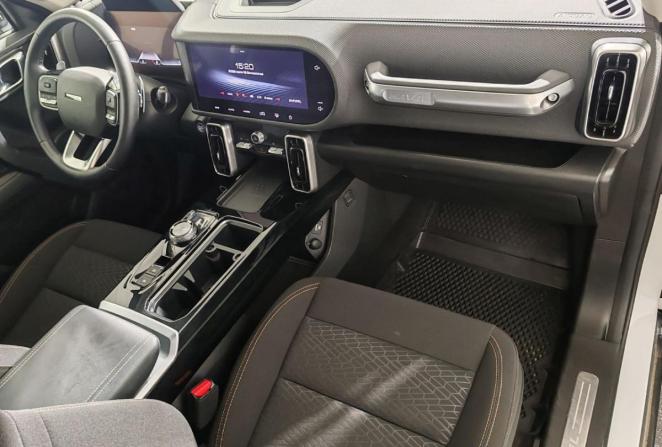 Haval Dargo I с пробегом 2024 года, цена 2 920 000 рублей, 15940 км, внедорожник, Автокод Объявления
