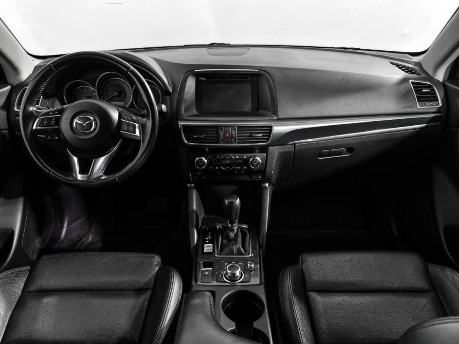 Mazda CX-5 I Рестайлинг Санкт-Петербург  - изображение 15