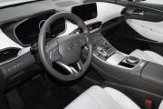 Hyundai Santa Fe IV Рестайлинг Владивосток  - изображение 54