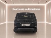 Lada (ВАЗ) 2121 (4x4) I Рестайлинг (2020) Челябинск  - изображение 17