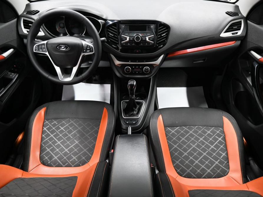 Lada (ВАЗ) Vesta I Тверь  - изображение 10