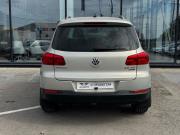 Volkswagen Tiguan I Рестайлинг Стройкерамика  - изображение 25