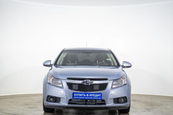 Chevrolet Cruze I Рестайлинг с пробегом 2012 года, цена 629 000 рублей, 360100 км, седан, Автокод Объявления