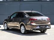 Volkswagen Polo VI Новороссийск  - изображение 22