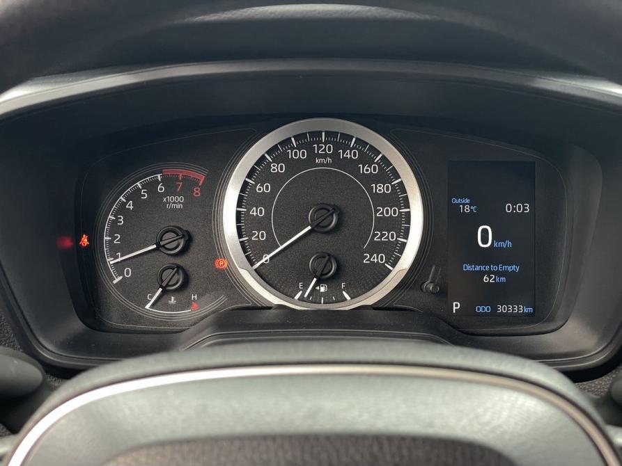 Toyota Corolla XII (E210) Екатеринбург  - изображение 18