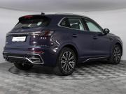 Hongqi HS5 I Рестайлинг Химки  - изображение 25