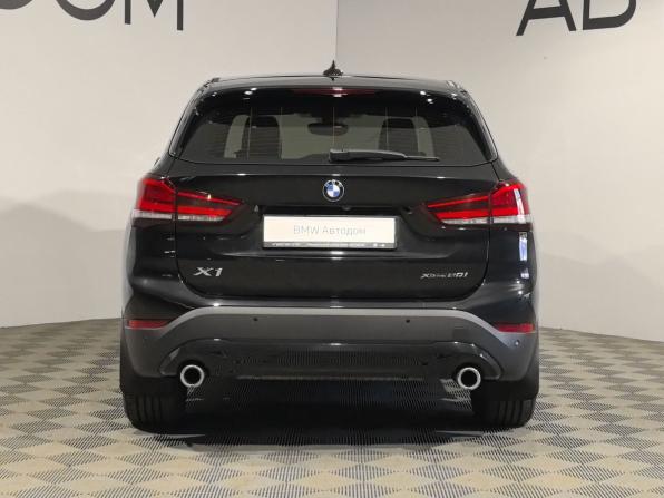BMW X1 II (F48) Рестайлинг с пробегом 2019 года, цена 3 277 000 рублей, 33910 км, внедорожник, Автокод Объявления