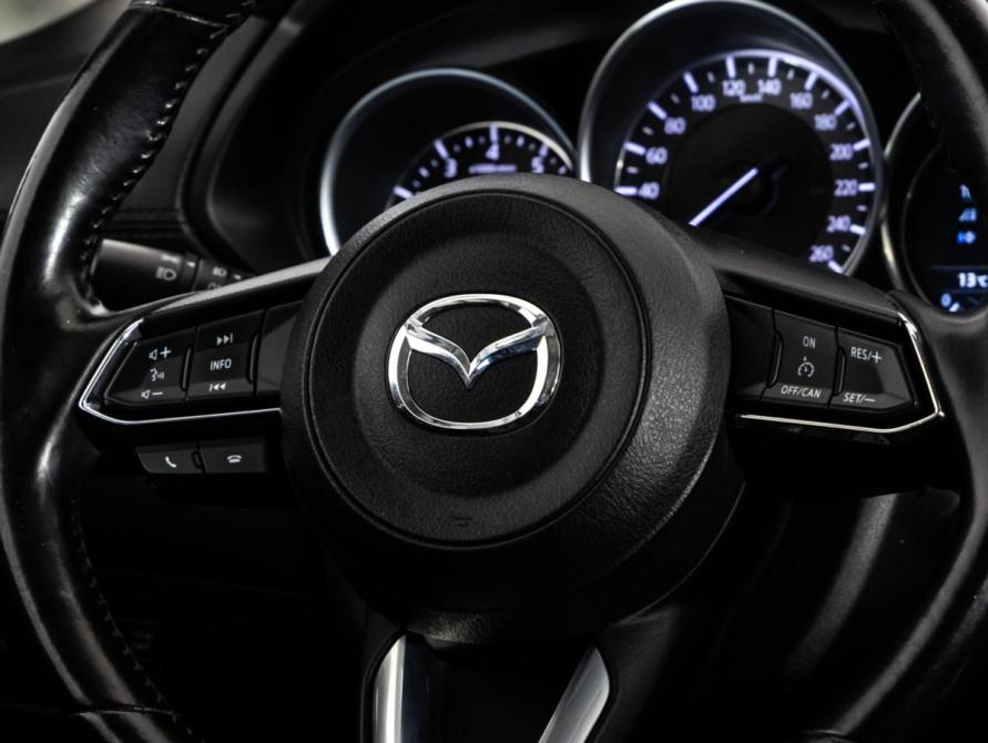 Mazda CX-5 II Санкт-Петербург  - изображение 11