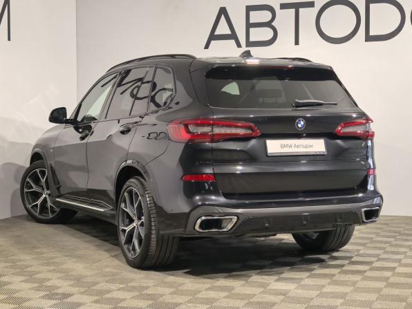 BMW X5 IV (G05/G18) с пробегом 2019 года, цена 5 290 000 рублей, 173396 км, внедорожник, Автокод Объявления