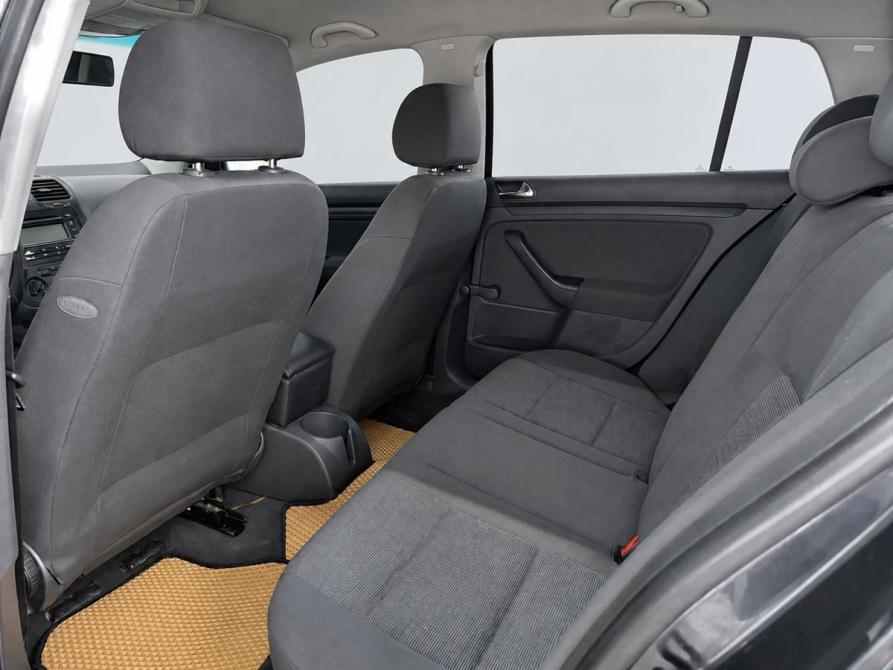 Volkswagen Golf V Уфа  - изображение 16