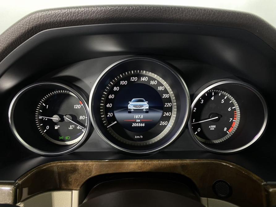 Mercedes-Benz E-Класс IV (W212 S212 C207) Рестайлинг Воронеж  - изображение 14