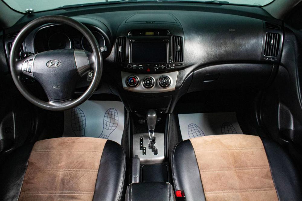 Hyundai Elantra IV (HD) Сургут  - изображение 13