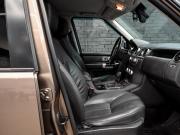 Land Rover Discovery IV Екатеринбург  - изображение 30