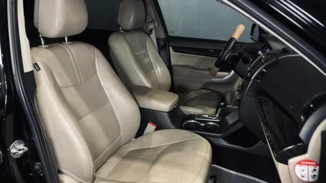 Kia Sorento II с пробегом 2011 года, цена 1 141 000 рублей, 291000 км, внедорожник, Автокод Объявления