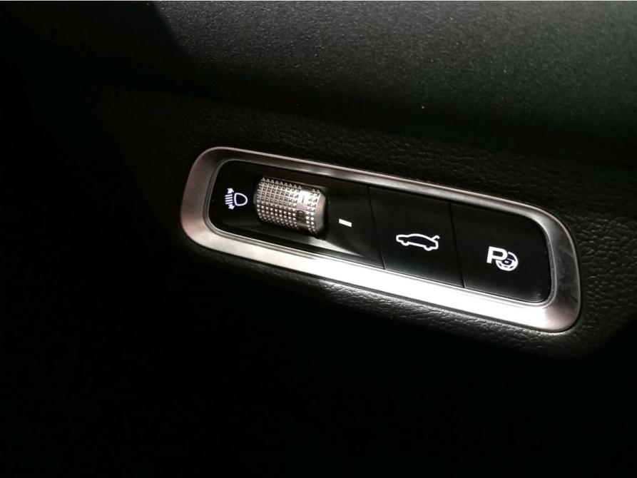 Geely Coolray I Рестайлинг Оренбург  - изображение 15