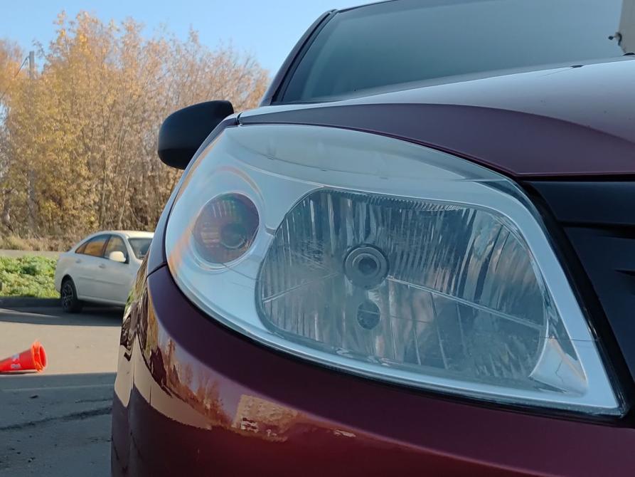 Renault Sandero I Ижевск  - изображение 21