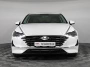 Hyundai Sonata VIII (DN8) Химки  - изображение 18