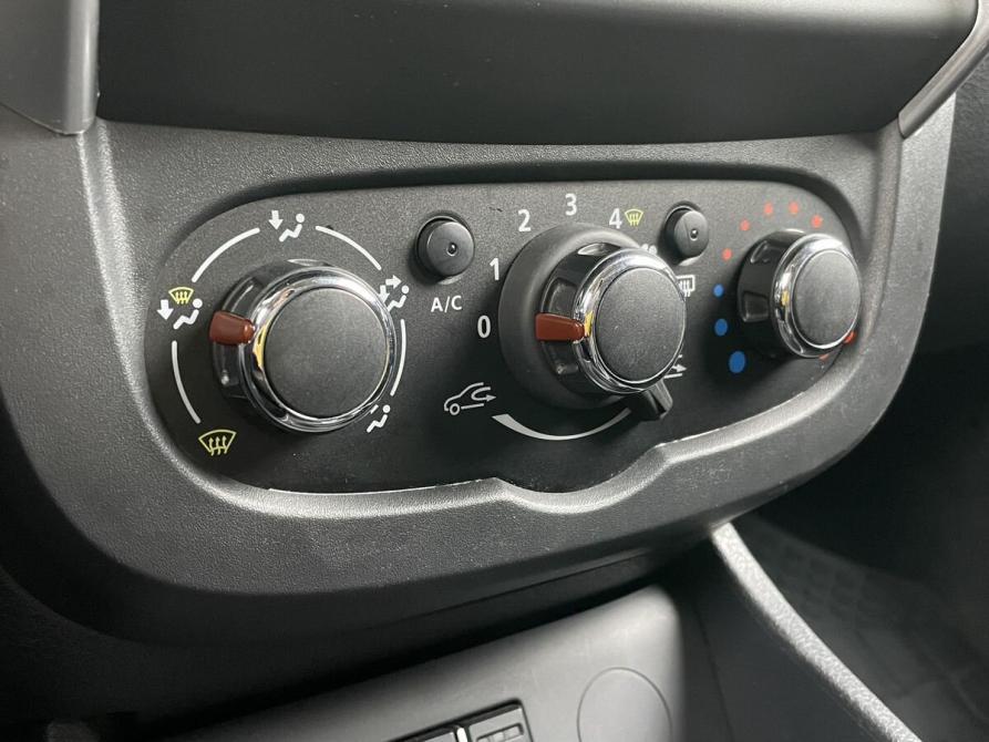Lada (ВАЗ) Largus I Рестайлинг Екатеринбург  - изображение 16
