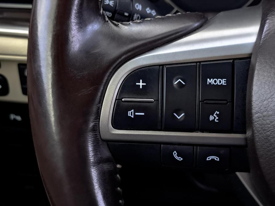 Lexus ES VI Рестайлинг Москва  - изображение 27