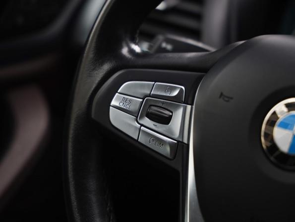 BMW X3 III (G01) с пробегом 2019 года, цена 5 100 000 рублей, 85111 км, внедорожник, Автокод Объявления